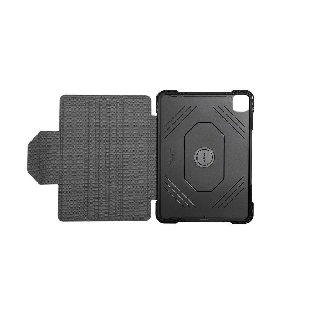 Targus Pro-Tek iPad Rotating Case (Black) - THZ866GL