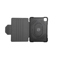 Targus Pro-Tek iPad Rotating Case (Black) - THZ866GL