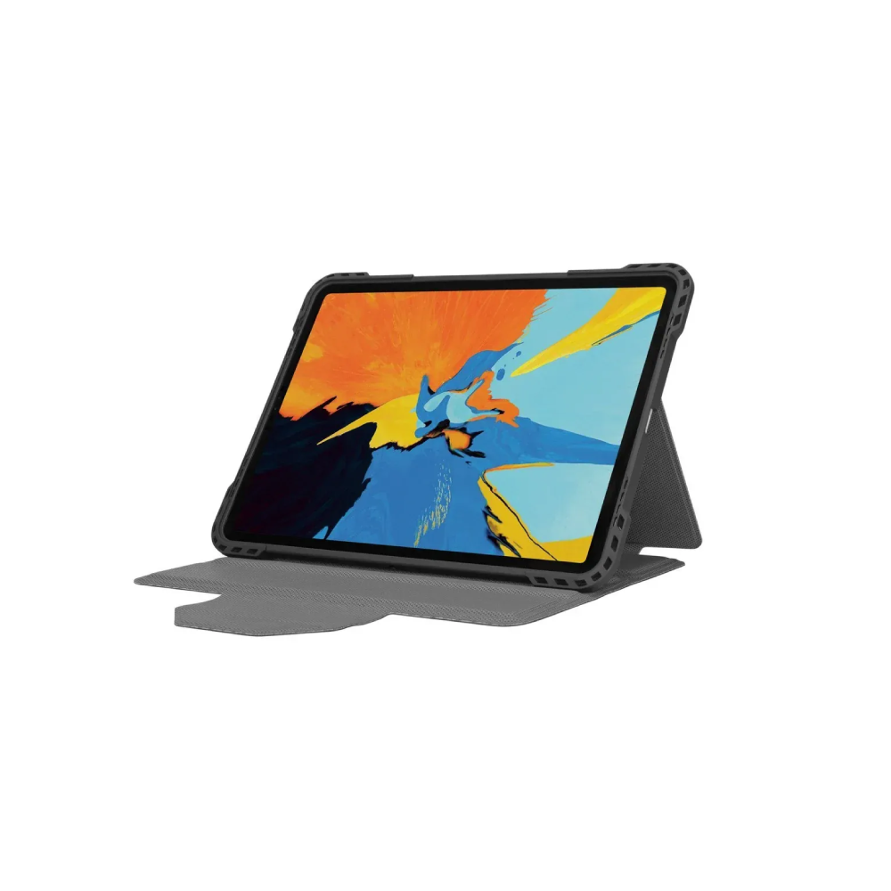 Targus Pro-Tek iPad Rotating Case (Black) - THZ866GL