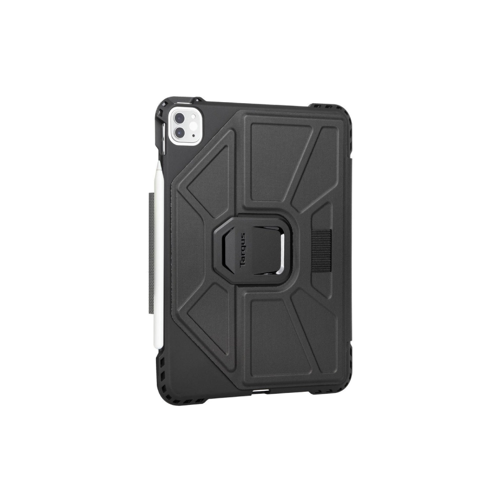 Targus Pro-Tek iPad Rotating Case (Black) - THZ866GL