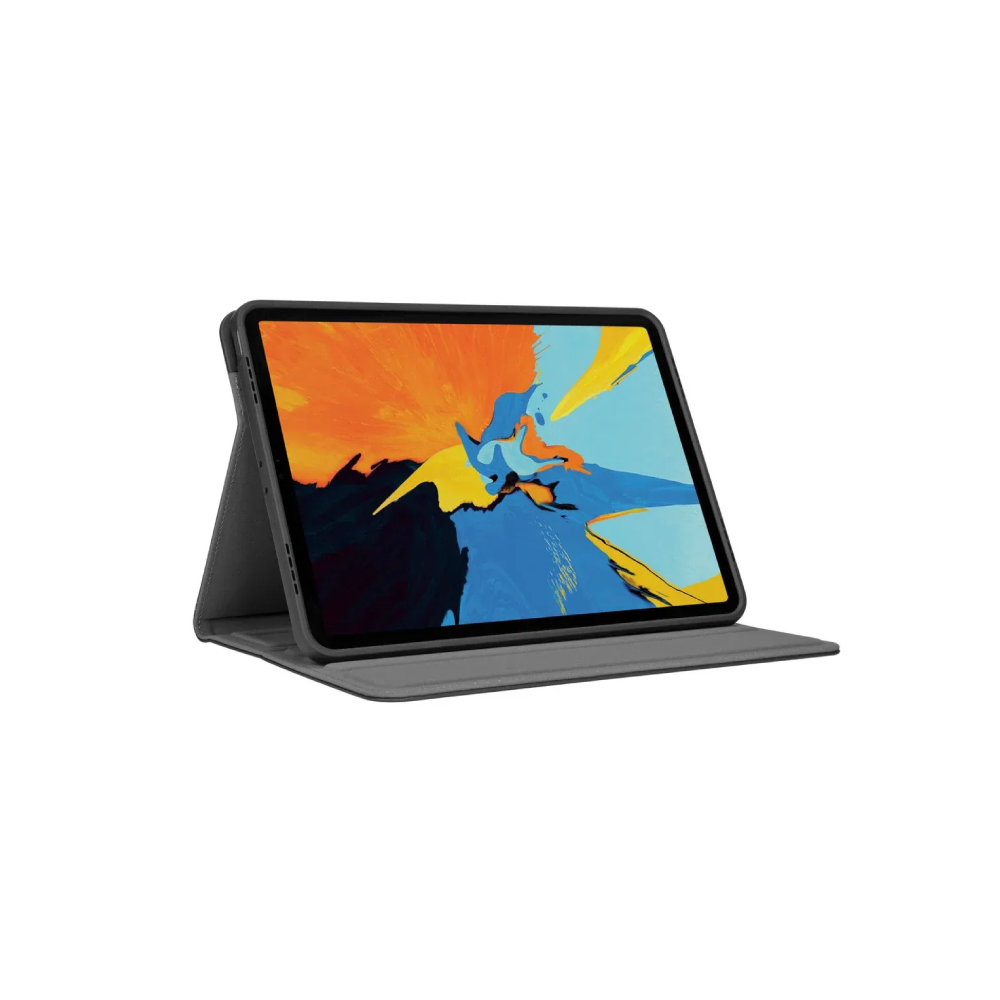Targus Pro-Tek iPad Rotating Case (Black) - THZ866GL
