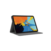 Targus Pro-Tek iPad Rotating Case (Black) - THZ866GL