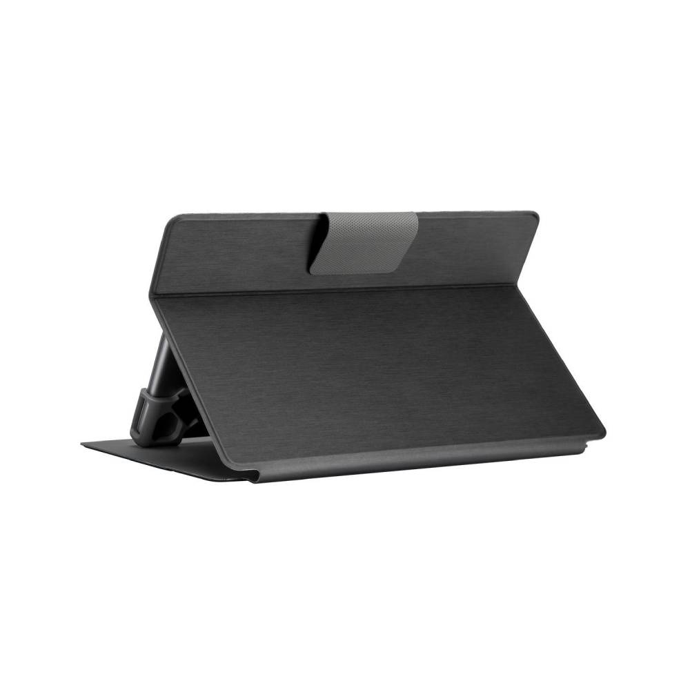 Targus SafeFit Universal 9-10.5" 360° Rotating Tablet Case - Black (THZ785GL)