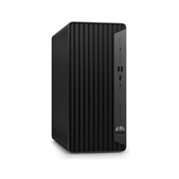 HP 400 G9 Desktop – Intel Core i5 13th Gen, 8GB RAM, 512GB SSD, DOS