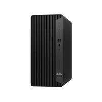 HP 400 G9 Desktop – Intel Core i5 13th Gen, 8GB RAM, 512GB SSD, DOS
