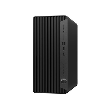 HP 400 G9 Desktop – Intel Core i5 13th Gen, 8GB RAM, 512GB SSD, DOS