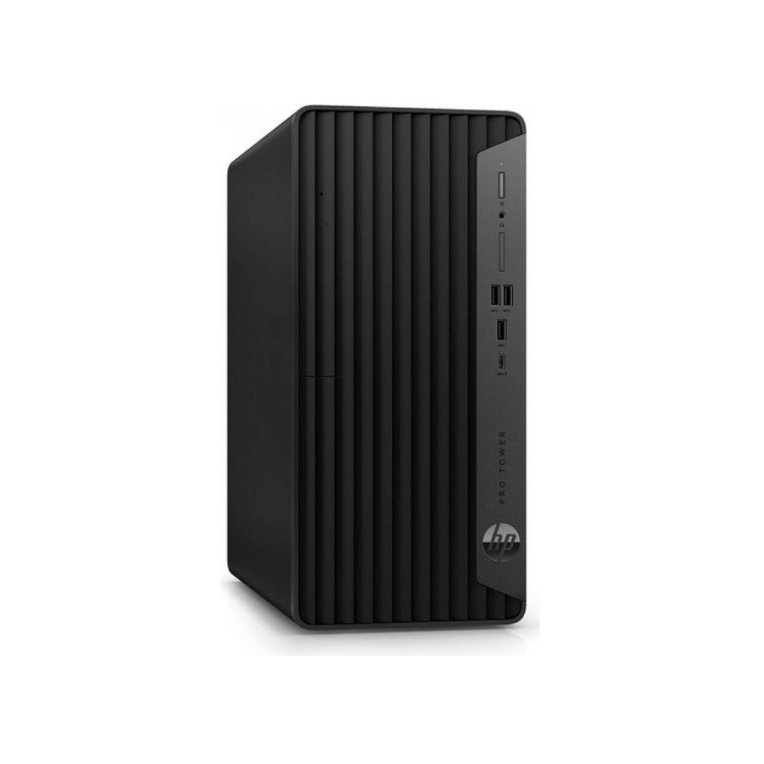 HP 400 G9 Desktop – Intel Core i5 13th Gen, 8GB RAM, 512GB SSD, DOS