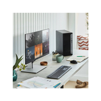 HP 400 G9 Desktop – Intel Core i5 13th Gen, 8GB RAM, 512GB SSD, DOS