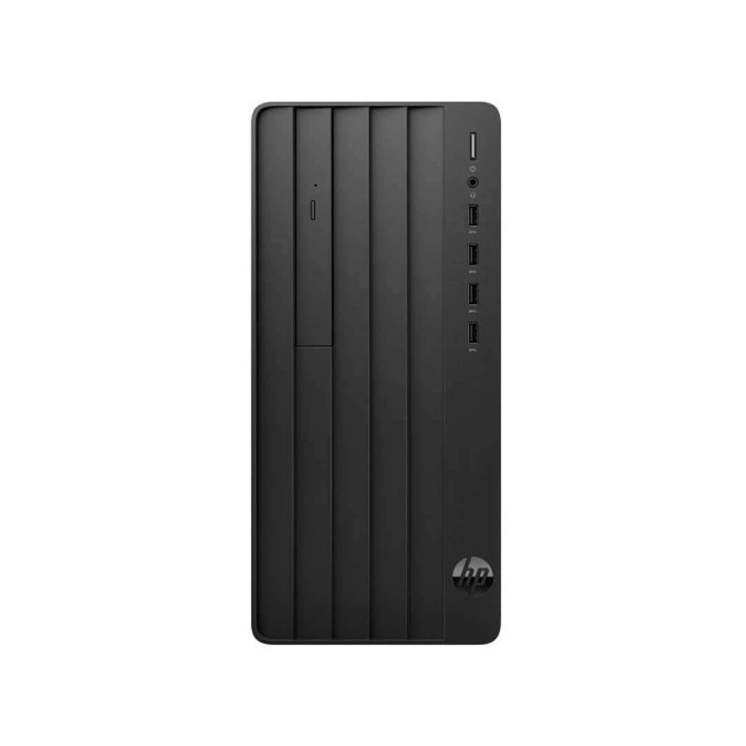 HP 290 G9 MT Desktop – Intel Core i3-12100, 4GB RAM, 1TB HDD, DOS