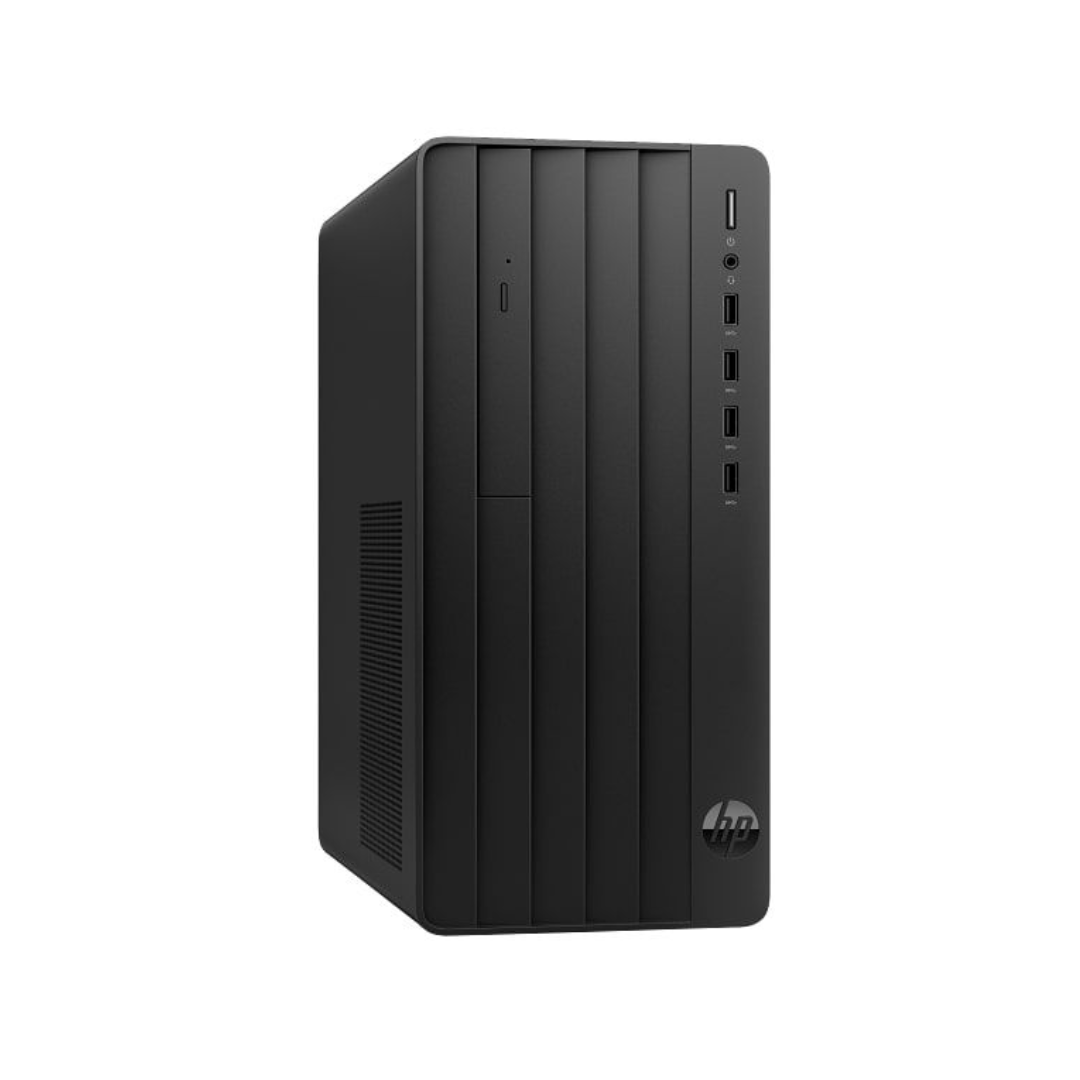 HP 290 G9 MT Desktop – Intel Core i3-12100, 4GB RAM, 1TB HDD, DOS