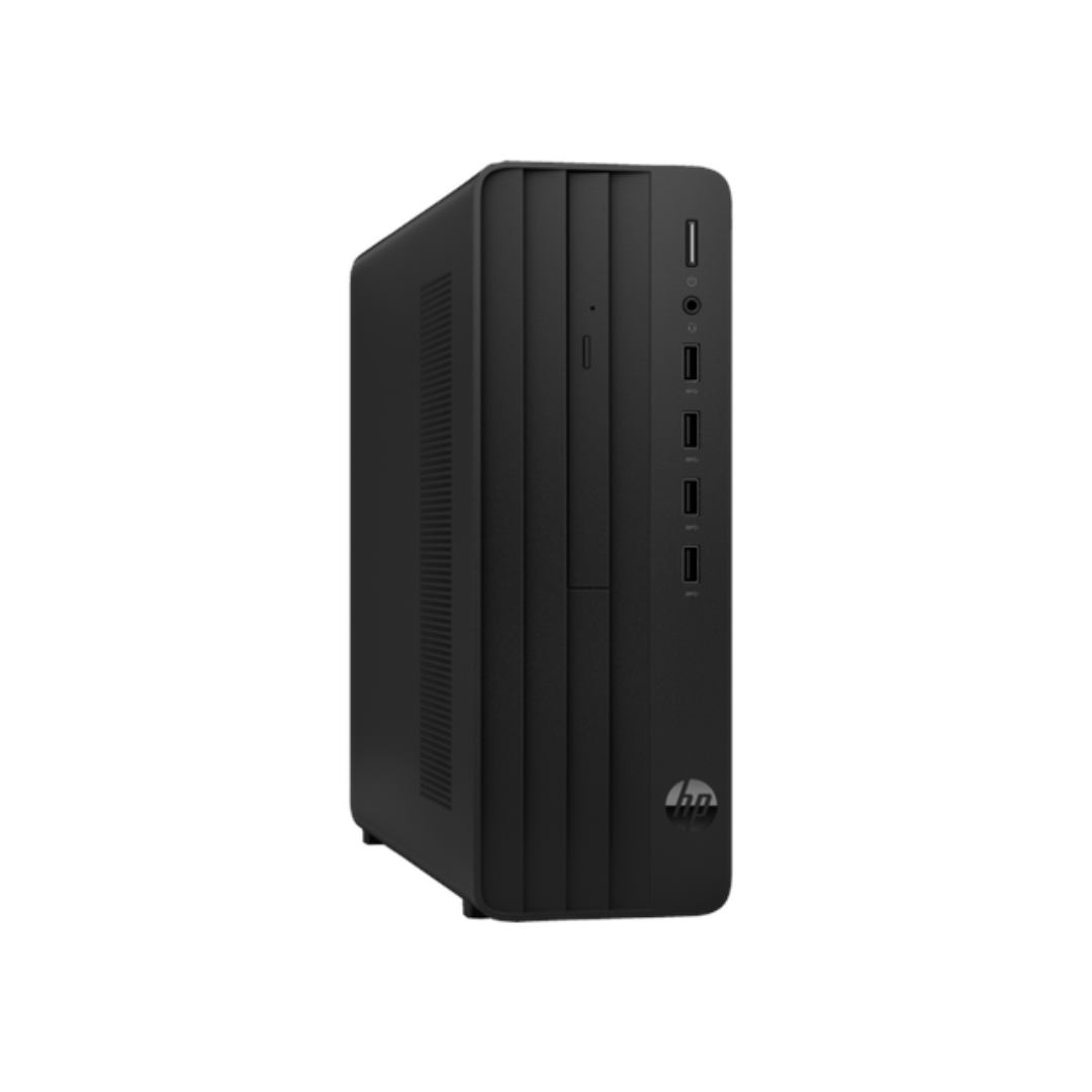 HP 290 G9 Pro SFF Desktop – Intel Core i3-13100, 8GB RAM, 256GB SSD, DOS