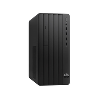 HP 290 G9 MT Desktop Bundle – Intel Core i3-12100, 8GB RAM, 256GB SSD + 19.5