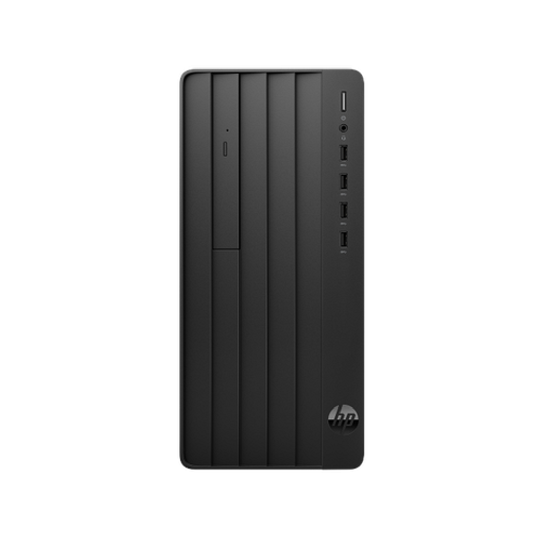 HP Desktop i5-12400 8GB 256GB HDD+500GB SSD W11 290 G9 MT BB (624B8ET#BH5)