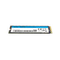 Lexar M.2 SSD 1TB LNM610 NVME