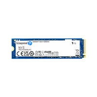 Kingston M.2 SSD- 1TB SNV3S Nvme NV3