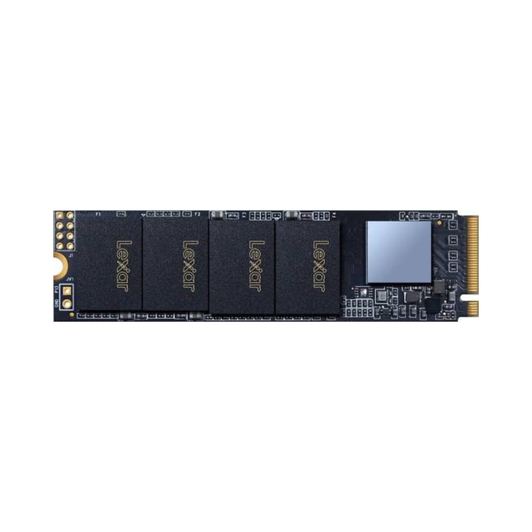 Lexar M.2 SSD 2TB LNM610 NVME