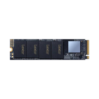 Lexar M.2 SSD 2TB LNM610 NVME