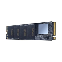 Lexar M.2 SSD 2TB LNM610 NVME