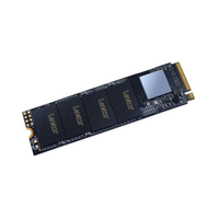 Lexar M.2 SSD 2TB LNM610 NVME