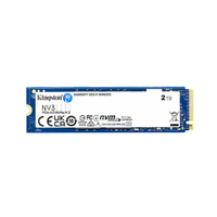 Kingston M.2 SSD- 2TB SNV3S Nvme NV3