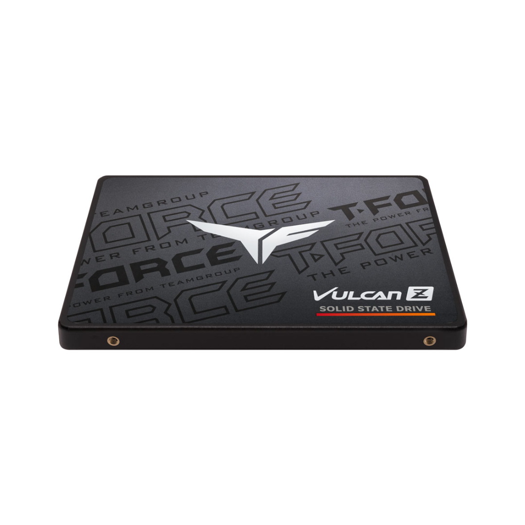 Team Group 2.5" SSD- 1TB VULCAN Z