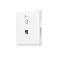 TP-Link Wi-Fi extender on a white background