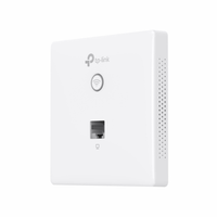 TP-Link network device on a white background