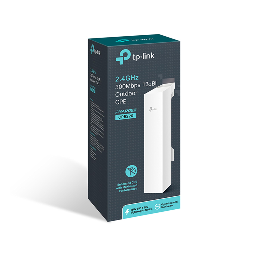Tp-link Access Point CPE220