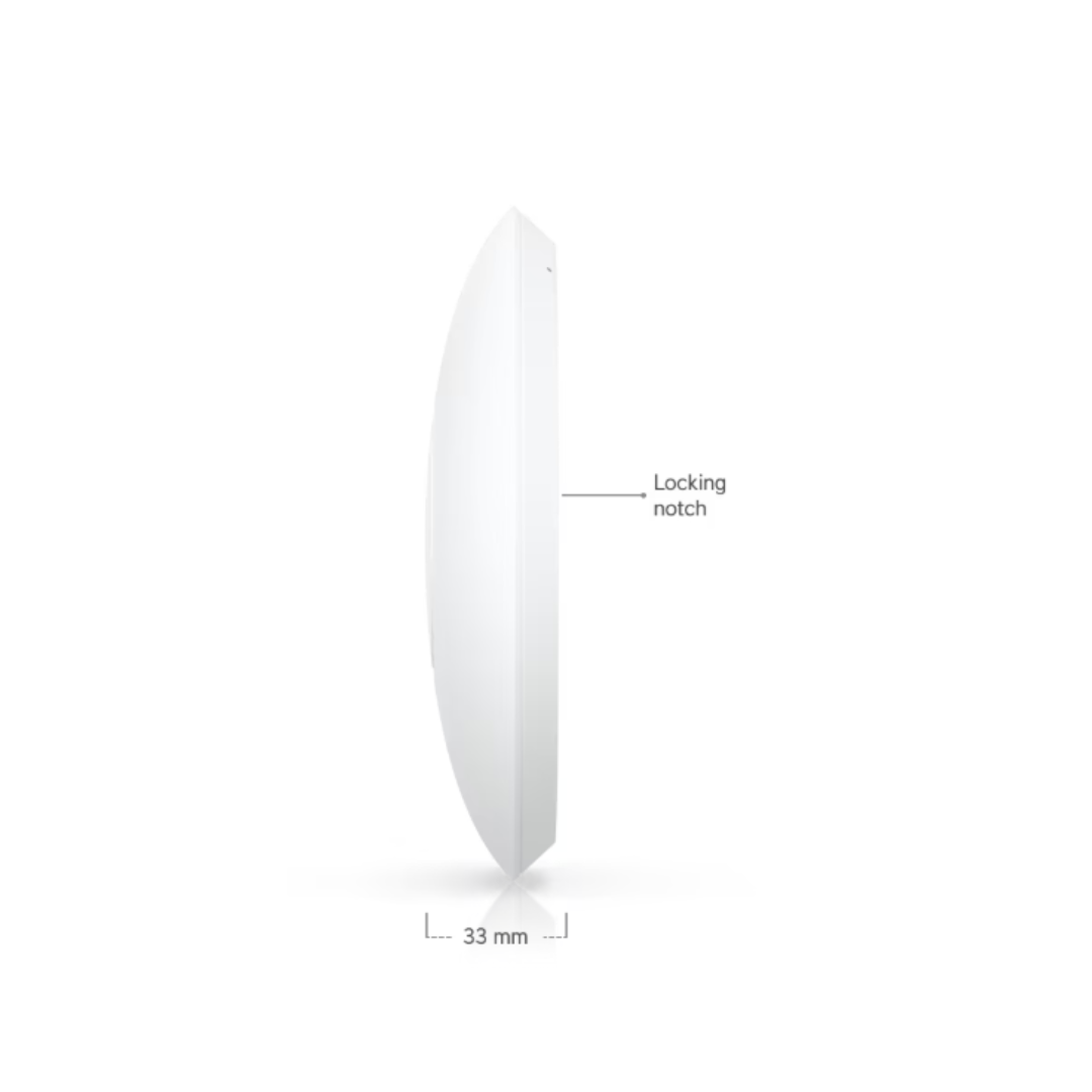 Ubiquiti Accespoint Unifi U7-Lite