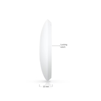 Ubiquiti Accespoint Unifi U7-Lite