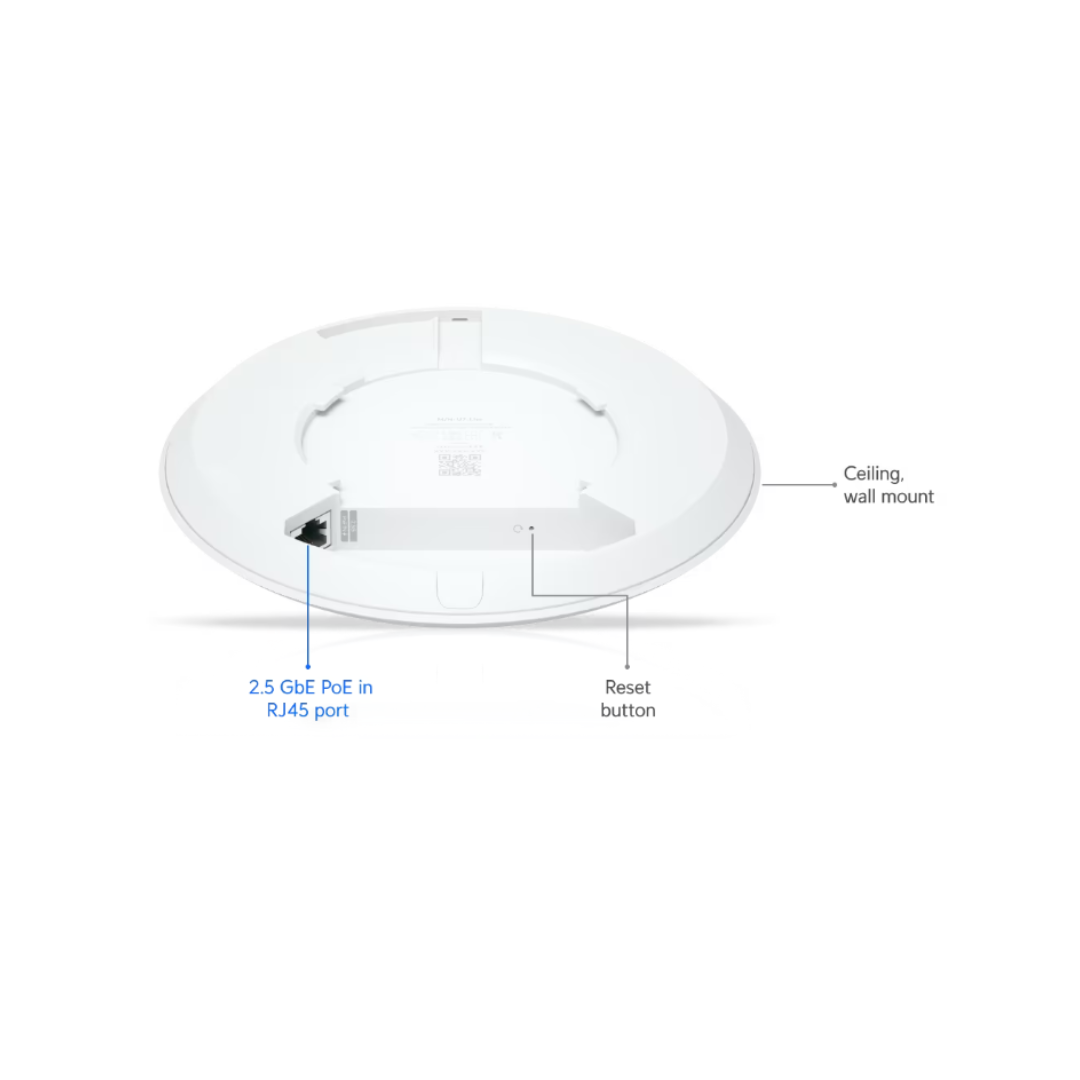 Ubiquiti Accespoint Unifi U7-Lite