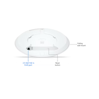 Ubiquiti Accespoint Unifi U7-Lite