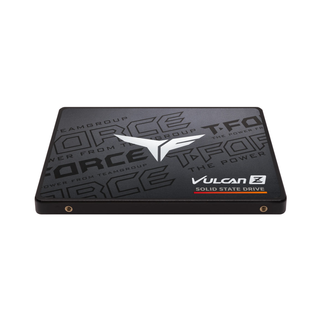 Team Group 2.5" SSD- 1TB VULCAN Z