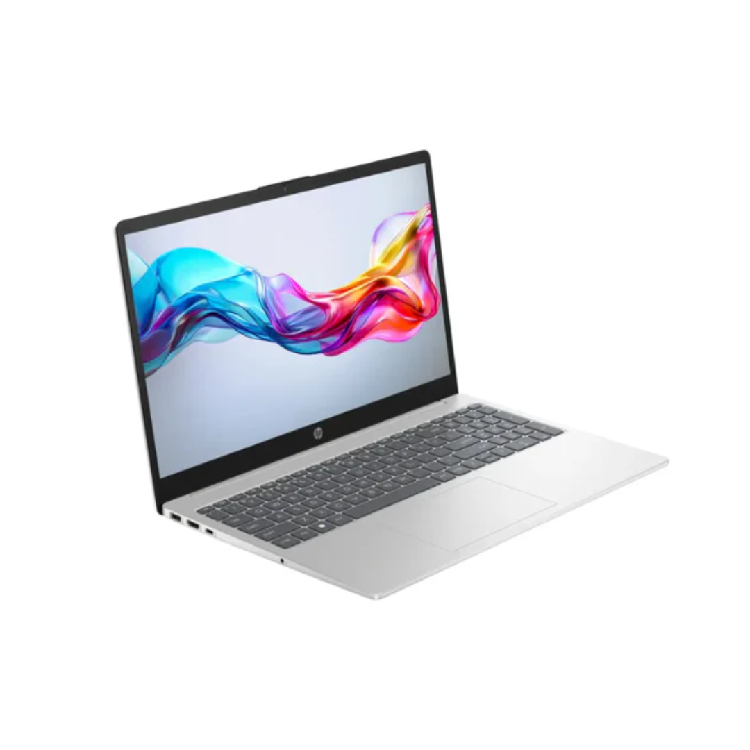 HP Laptop i5-1334U 8GB 512GB SSD 15.6" Irx DOS 15-fd0499nia (B6RR5EA#BH5)