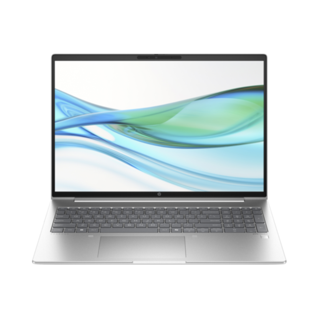 HP Laptop U5-125U 8GB 512GB SSD 16.0" FHD WUXGA FPR BL Dos Probook 460 G11 (9Y7S1ET#BH5)