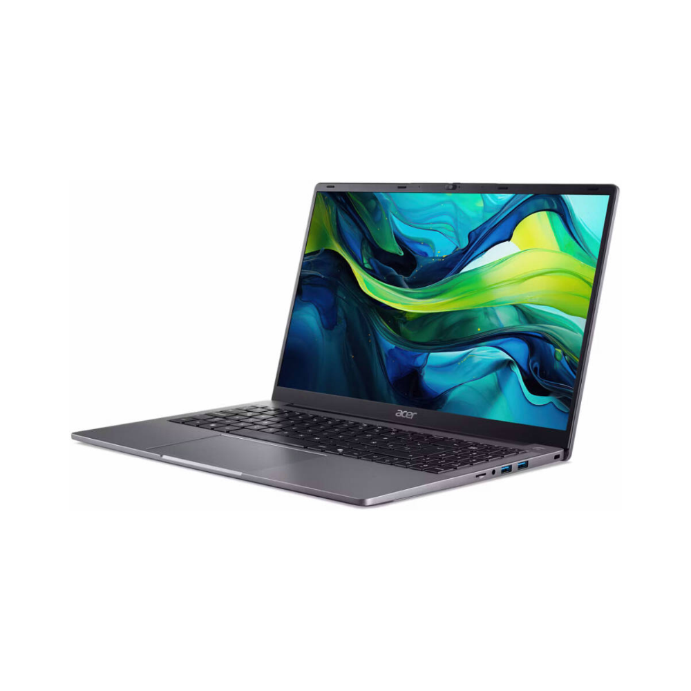 Acer Laptop Cell-N4500 8GB 256GB SSD 16.0" FHD Dos Aspire Lite NX.J9SEM.001