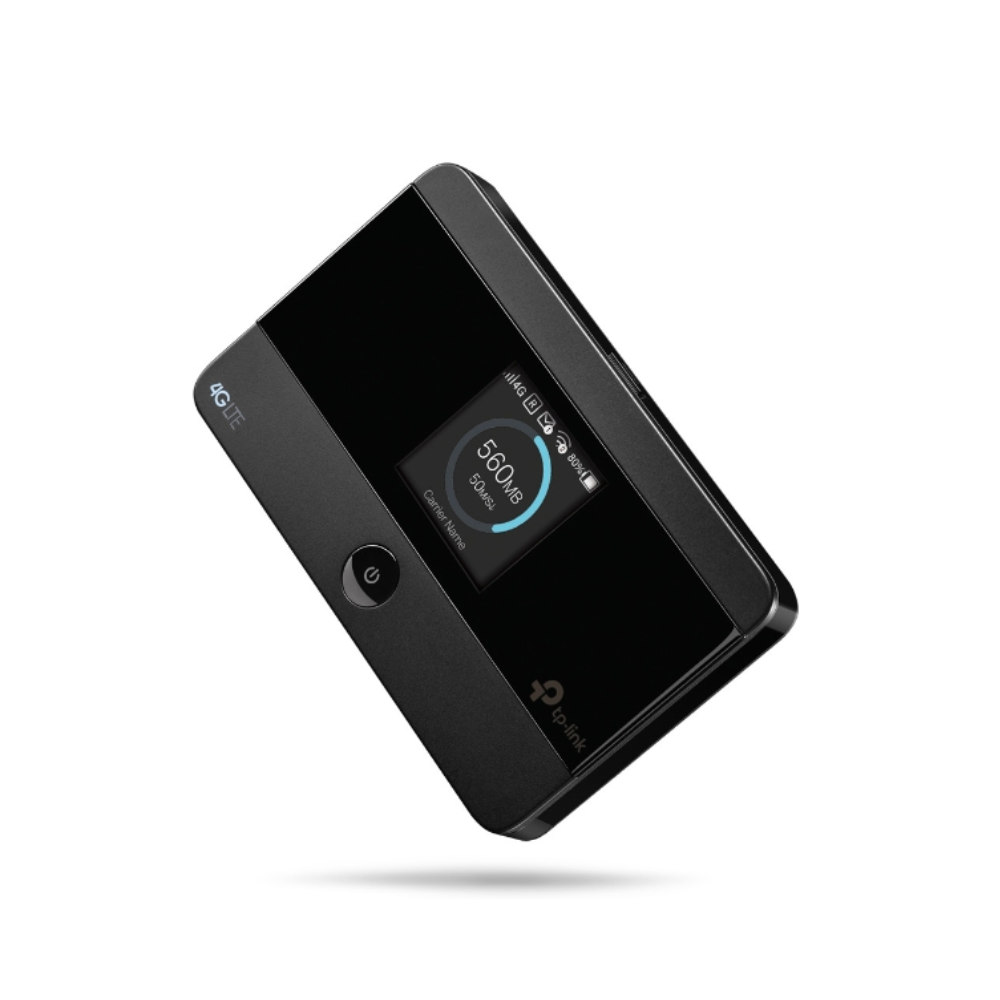 Tp-Link 4G Mobile Wifi Router 150Mbps M7350