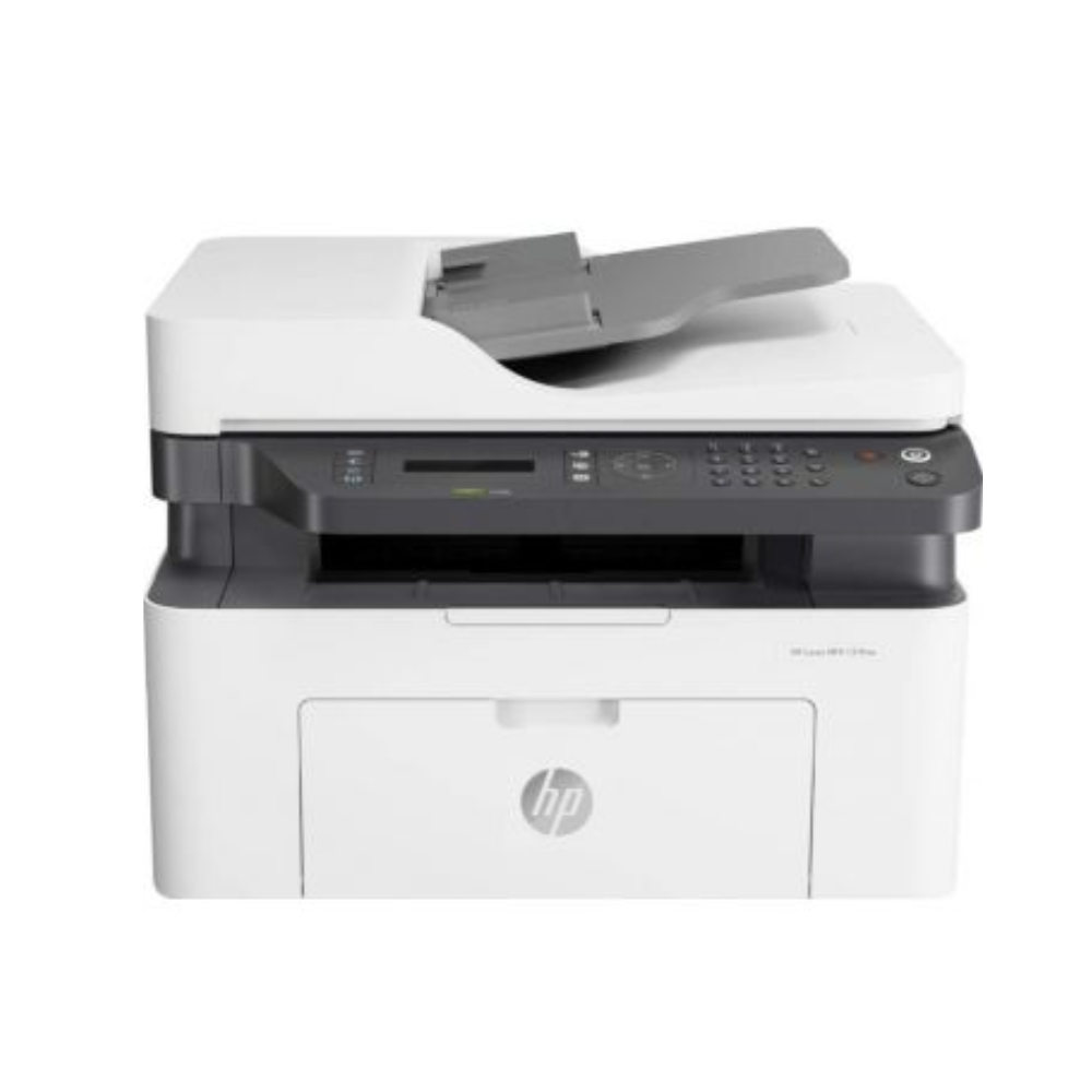 Hp Printer LaserJet M137fnw
