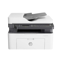 Hp Printer LaserJet M137fnw