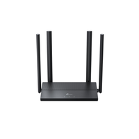 Tp-Link Wireless 300mbps Router WR846N