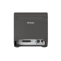 Epson thermal printer on a white background