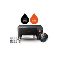 Epson EcoTank L3210 All-in-One Ink Tank Printer