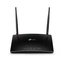 Tp-Link AC0750 Dual Band Router MR200