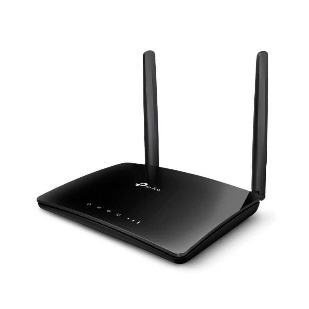 Tp-Link AC0750 Dual Band Router MR200