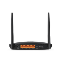 Tp-Link AC0750 Dual Band Router MR200