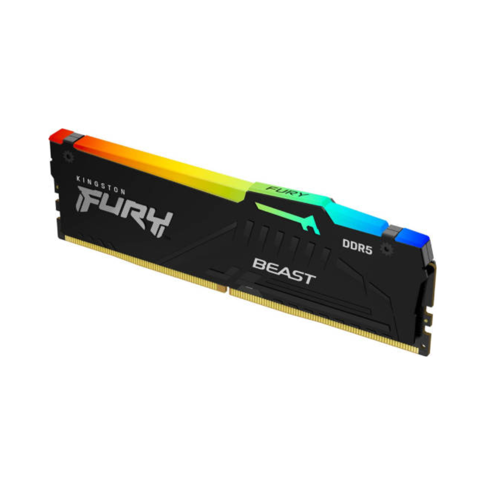 Kingston Ram 32GB DDR5 Desktop 5600