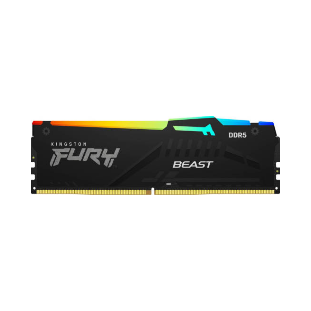 Kingston Ram 32GB DDR5 Desktop 5600