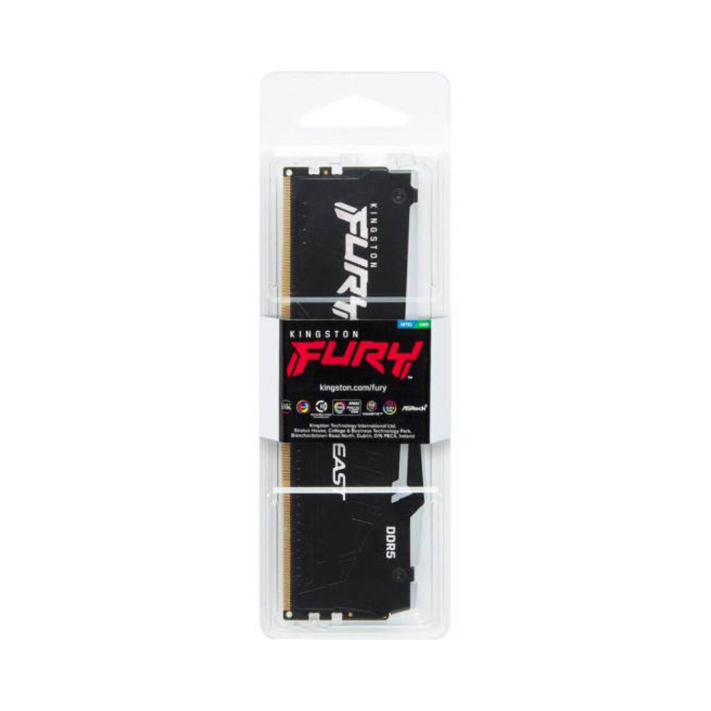 Kingston Ram 32GB DDR5 Desktop 5600