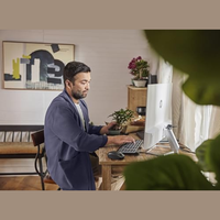 LED Monitor - HP 27.0