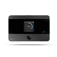 Tp-Link 4G Mobile Wifi Router 150Mbps M7350